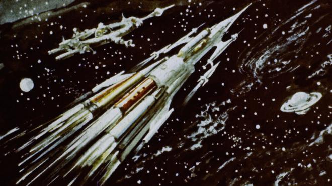 Ilustraçãobet365 ta aceitando pixfoguete nuclear