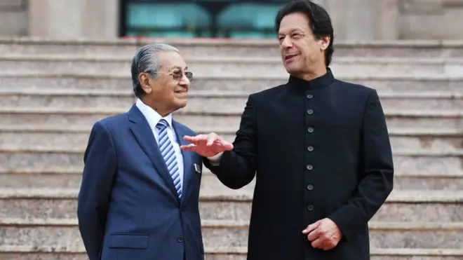 मलेशिया