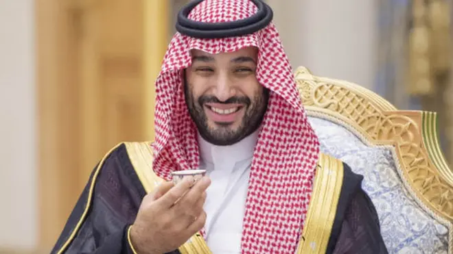 सऊदी अरब