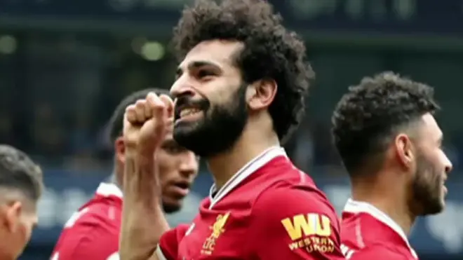 ፀሓፍቲን ኣፍቀርትን ኩዕሶ እግሪ፡ ኣብ እንግሊዝ ናይዚ ዓመት ብሉፅ ተፃዋታይ ክብሉ መሪፆሞ። ቢቢሲ'ውን ብሉፅ ኣፍሪካዊ ተፃዋቲ ኩዕሶ እግሪ ክብል ሓርይዎ። ካብ ዓለምከ?