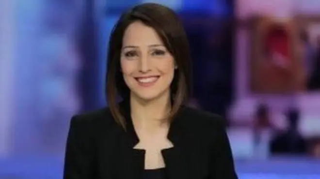 غدير كمال مريح أول درزية تدخل الكنيست الإسرائيلي