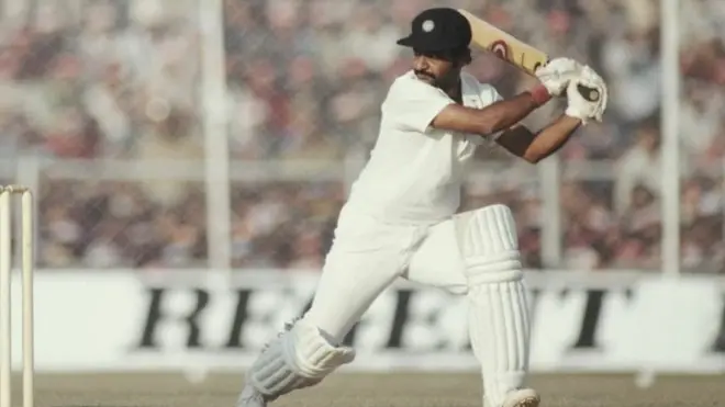 गुंडप्पा विश्वनाथ