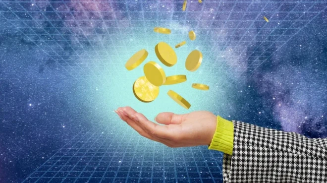 "لا يتم دعم عملة البيتكوين أو التحكم فيها من قبل المؤسسات المالية المركزية"