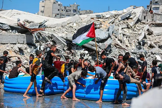 Gaza