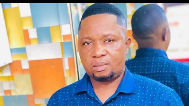 Olu Olowogemo Harejan