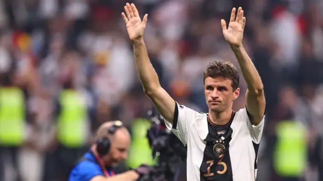 टमस मुलर