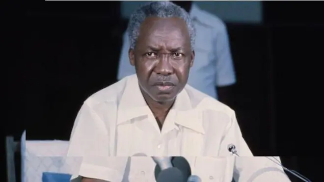 Nyerere