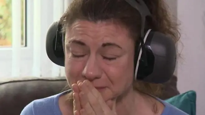 కరెన్ కుక్ 