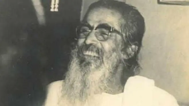 माधव सदाशिव राव गोलवलकर की कहानी