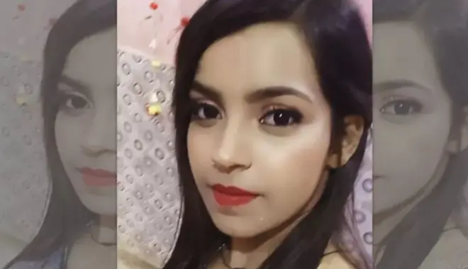 ਅੰਜਲੀ ਸਿੰਘ