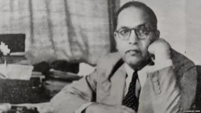 बाबासाहेब आंबेडकर, महापरिनिर्वाण