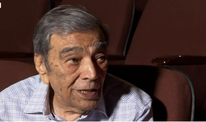 ضیا محی الدین