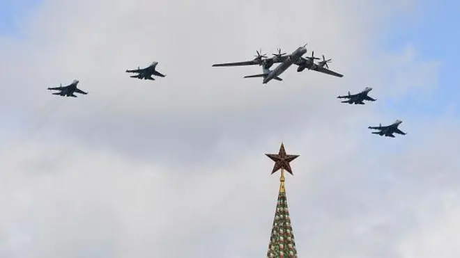 Ту95