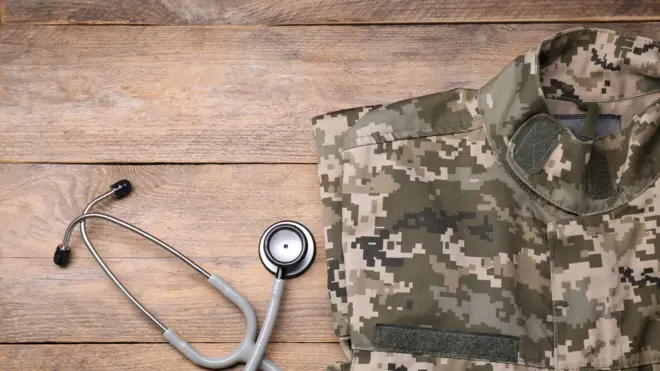 Стетоскоп і форма