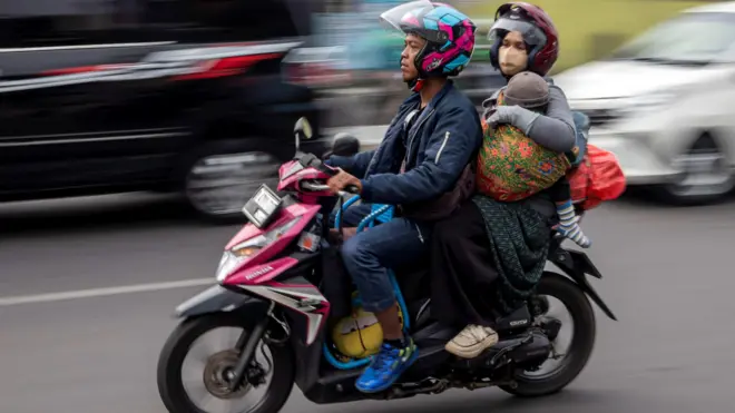 mudik lebaran