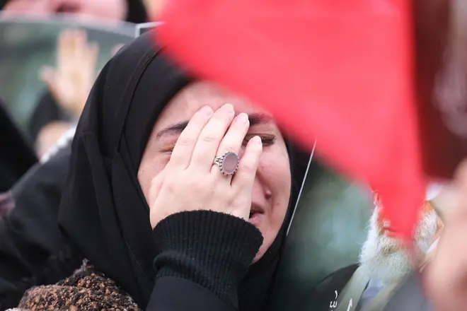 सांकेतिक तस्वीर