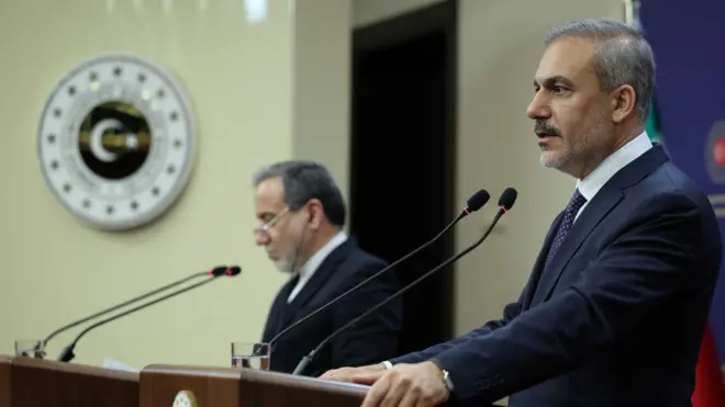 هاکان فیدان