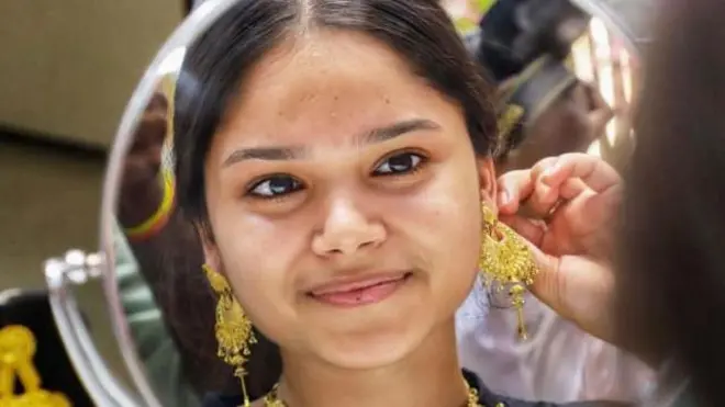 गुंतवणुकीसाठी सोने खूप महत्त्वाचे आहे 
