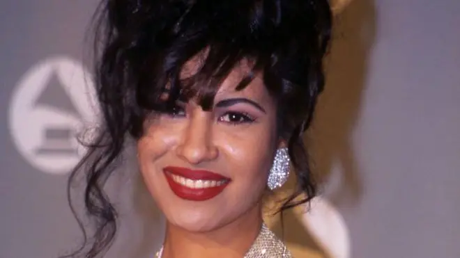Selena Quintanilla