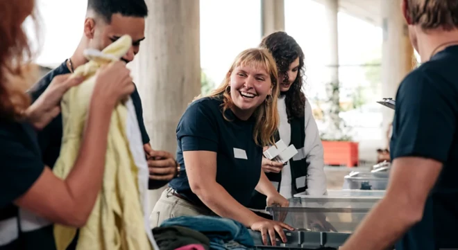 ማኅበራዊ ትስስር