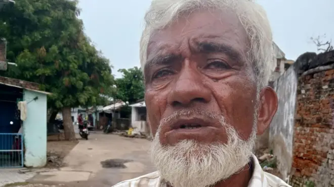 60 साल के इकलाब ढिबड़िया 21 साल बाद बरी