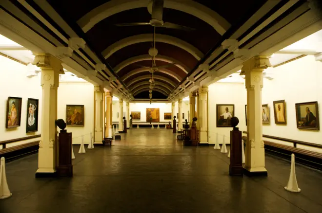 ජාතික කලාභවන