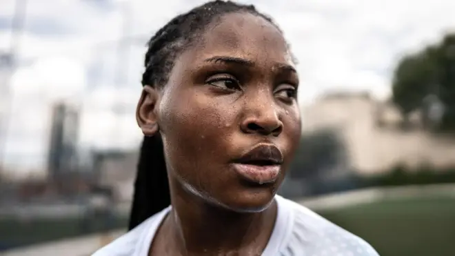 For over five weeks pipo for southern Nigeria and those wey dey along do coastal lines dey suffer serious heatwave