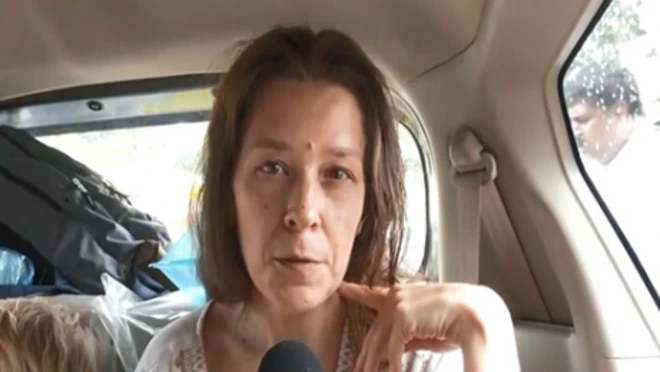 కర్ణాటక, నీనా కుటినా, పోలీసులు, గోవా, రష్యా