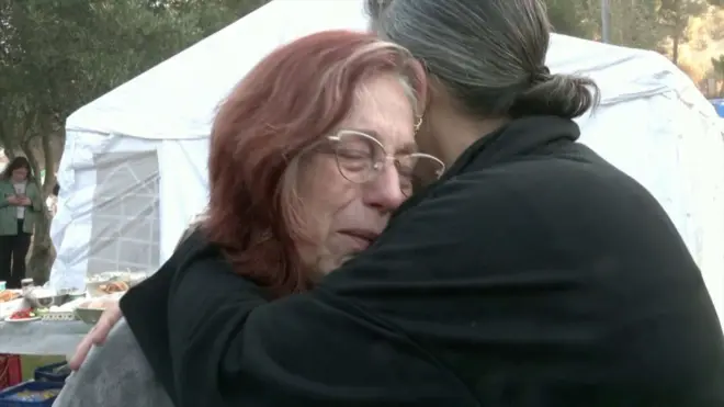 حرب غزة: "ليست لدينا ساعة واحدة أخرى"