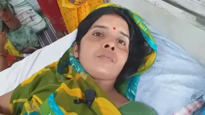 ममता पाण्डे