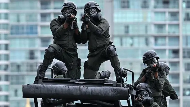 SRI LANKA-BRITAIN-POLITICS-INDEPENDENCE