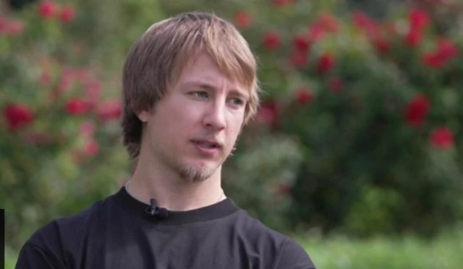 Aworan Oleksandr Budko