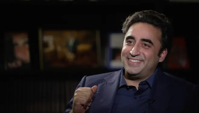 بلاول بھٹو زرداری، پاکستان پیپلز پارٹی، عمران خان، نواز شریف، الیکشن