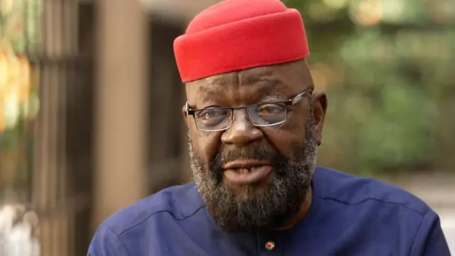 Ọkaiwu Aloy Ejimakor