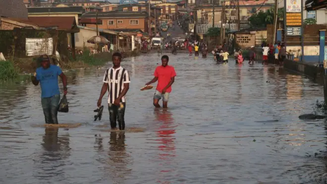 Awọ araalu lasiko omiyale