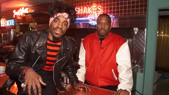 Neki od najvećih hitova Autkasta (Outkasta) su Hey Ya, B.O.B., So Fresh So Clean and SpottieOttieDopaliscious