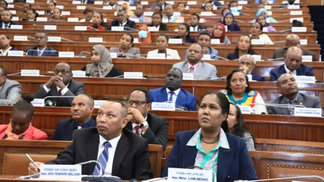 Walga'ii mana maree bakka bu'ootaa