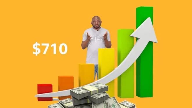 Ihe mere dọla ji arị