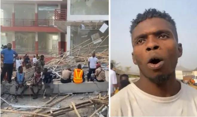 Ile alaja mẹta to dawo