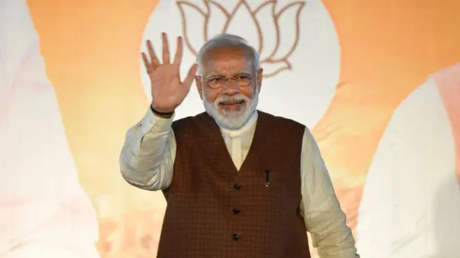  नरेंद्र मोदी