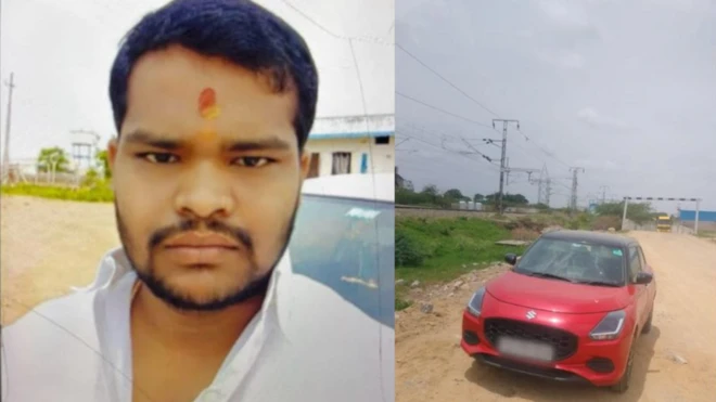 షాబాద్ హత్య కేసు, రాజ్ ‌కుమార్, ఫ్యూచర్ సిటీ పోలీస్ కమిషనరేట్