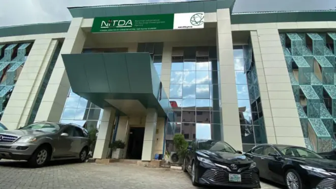 National Information Technology Development Agency