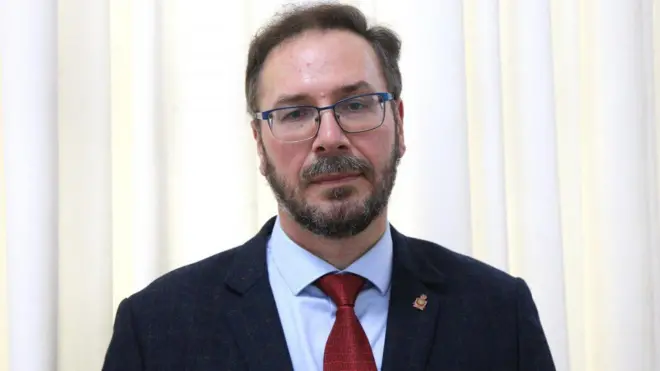 Федір Андрощук 