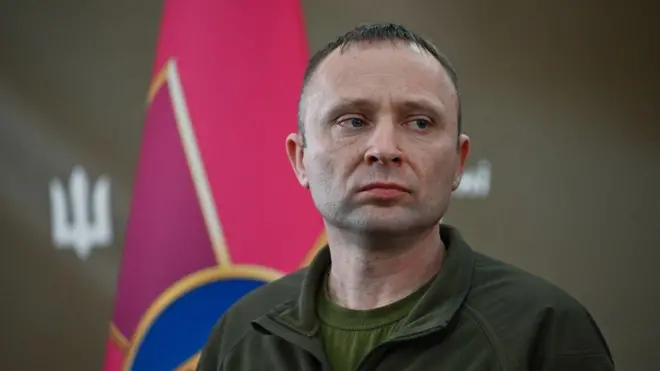 Михайло Драпатий 