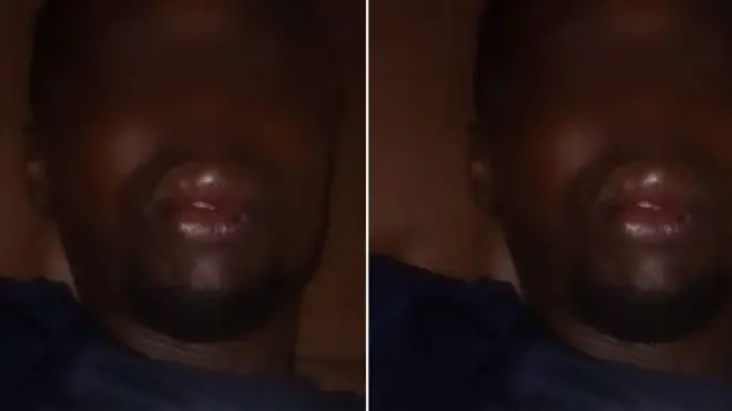 Ọgbẹni Alexander Rotifa, olukọ ti awọn janduku lu lalubami