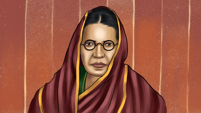 बहिणाबाई चौधरी