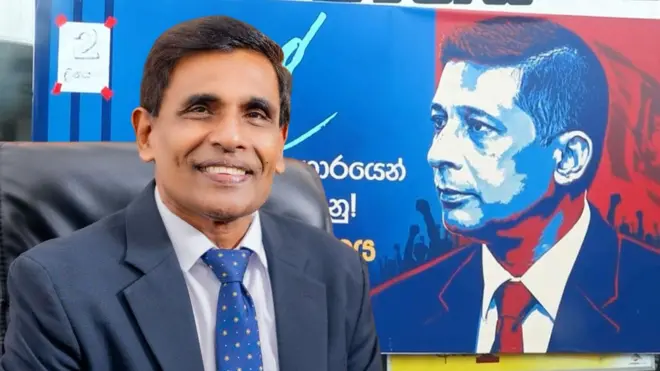 ආනන්ද විජේපාල