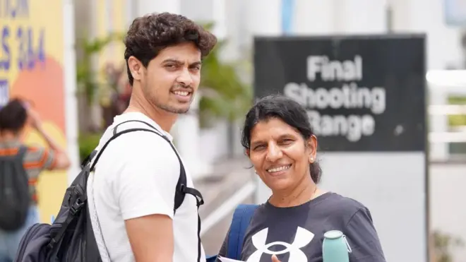 स्वप्निल कुसाळे