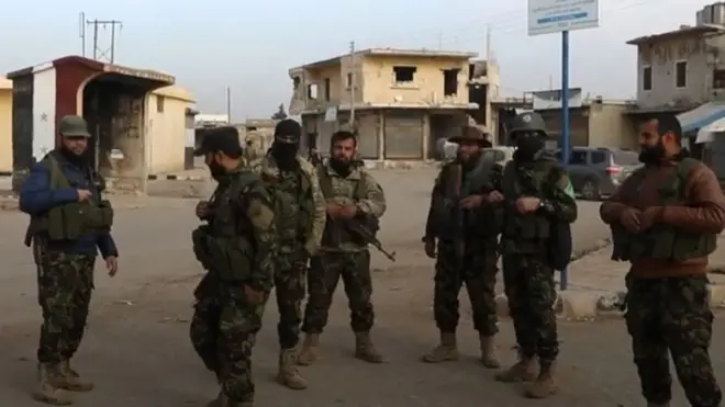 解説】 シリア反政府勢力のアレッポ攻撃、驚くべき事態だが