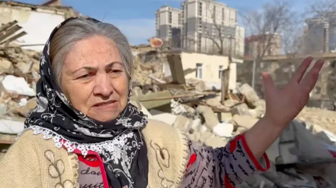 Bakı, əmlak hüququ, insan haqları, tikinti, Kubinka